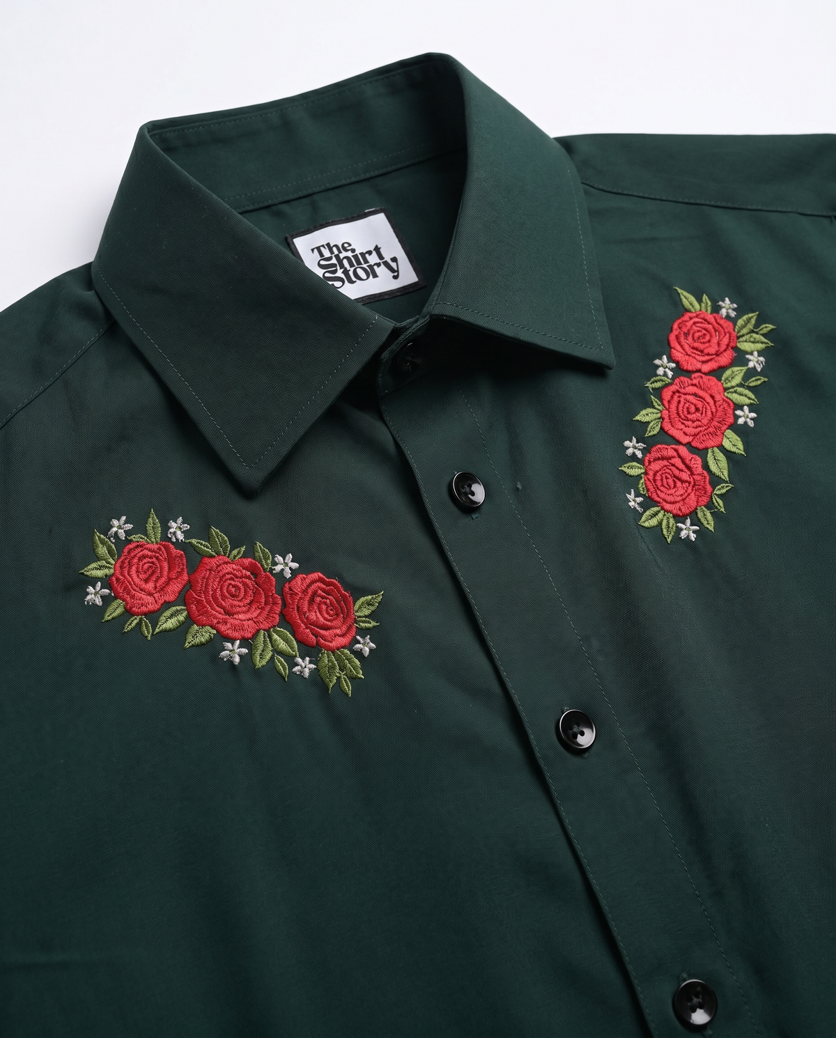 Rose Garden
