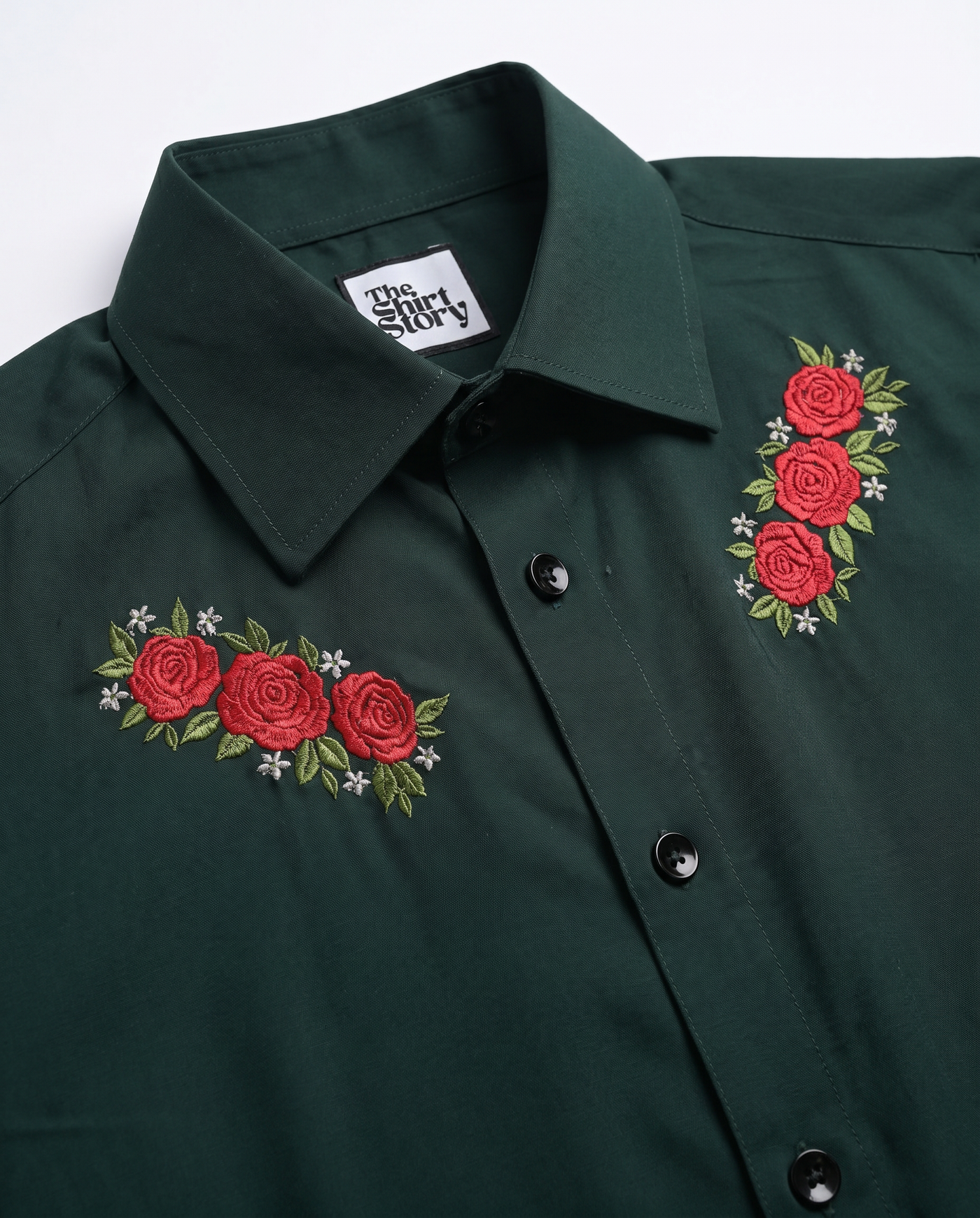 Rose Garden